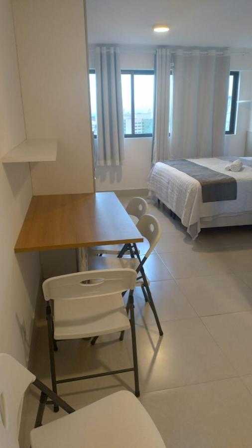 Flat Class, Ilha Do Leite - Apartamento