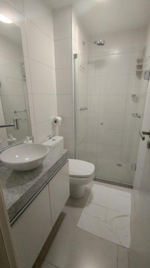 Flat Class, Ilha Do Leite - Apartamento *