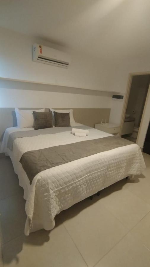 Flat Class, Ilha Do Leite - Apartamento Recife
