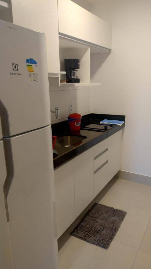 Apartamento Flat Class, Ilha Do Leite - *