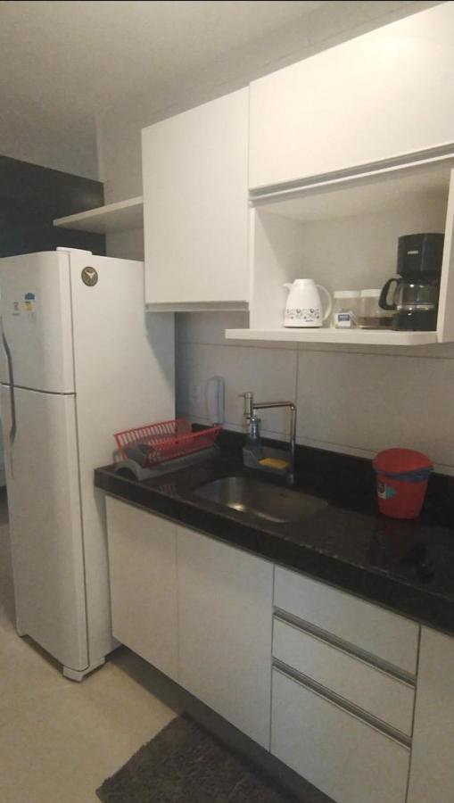 Apartamento Flat Class, Ilha Do Leite - Recife