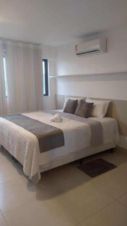 Apartamento Flat Class, Ilha Do Leite -