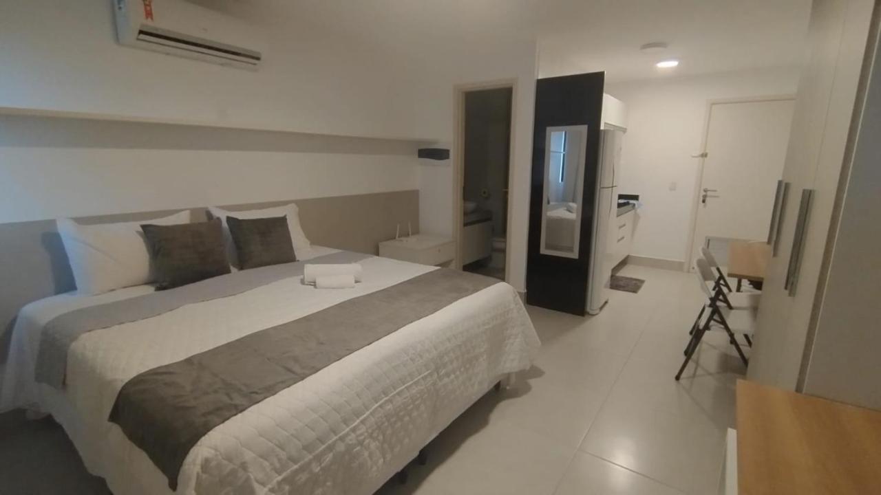 Flat Class, Ilha Do Leite - Apartamento Recife